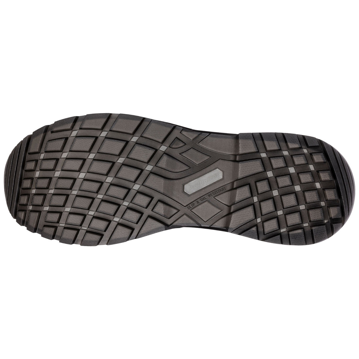 Albatros Eclipse AIR S1PS Sicherheitshalbschuhe