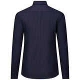 Hakro 139 Hemd Oxford – tinte