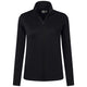 Hakro Damen 274 Tecjacke ECO – schwarz
