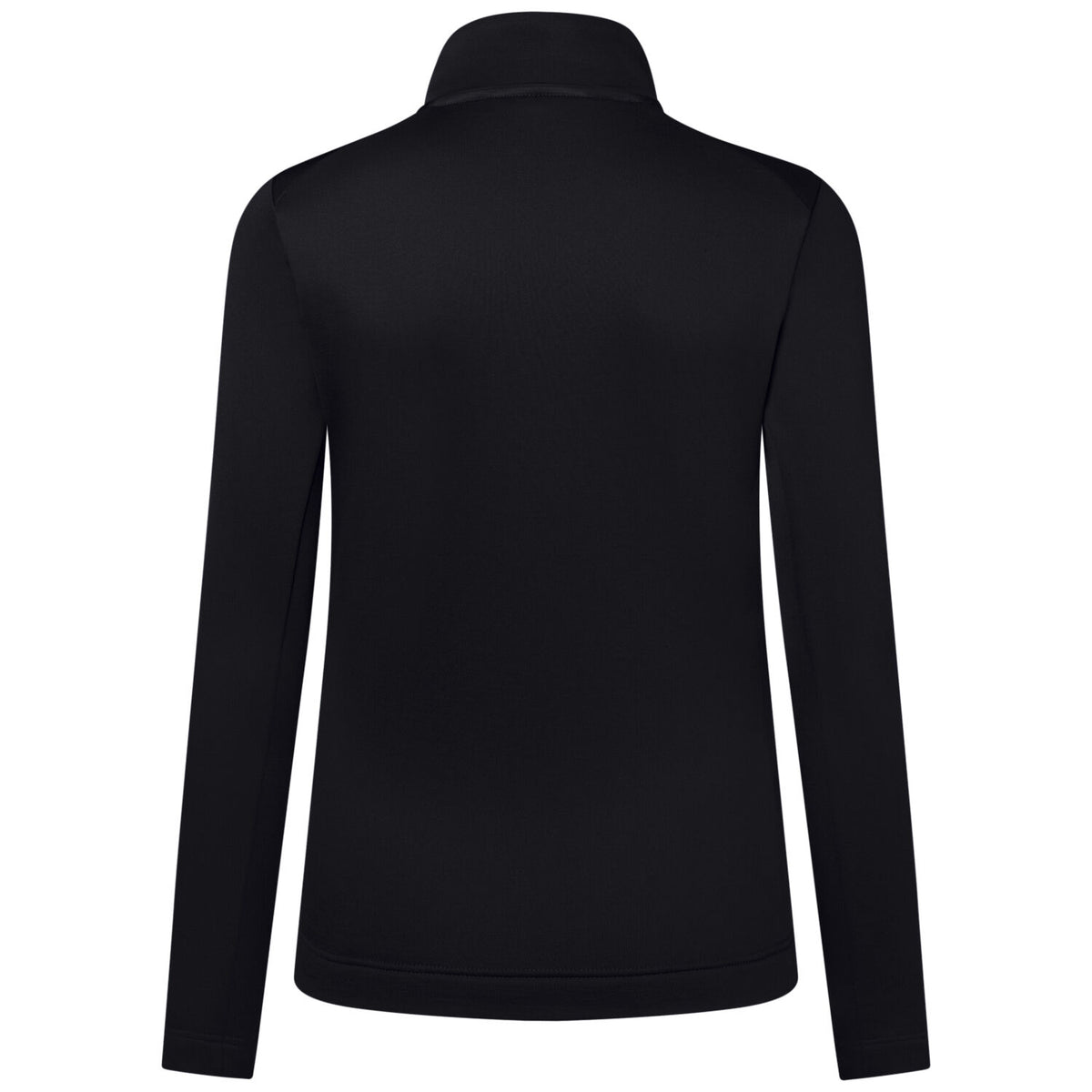 Hakro Damen 274 Tecjacke ECO – schwarz