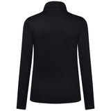 Hakro Damen 274 Tecjacke ECO – schwarz
