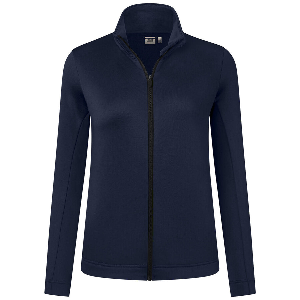 Hakro Damen 274 Tecjacke ECO – tinte