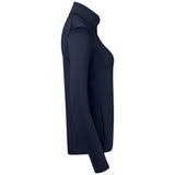 Hakro Damen 274 Tecjacke ECO – tinte