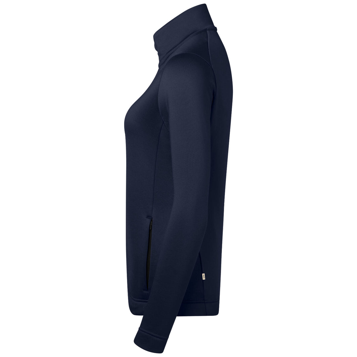 Hakro Damen 274 Tecjacke ECO – tinte