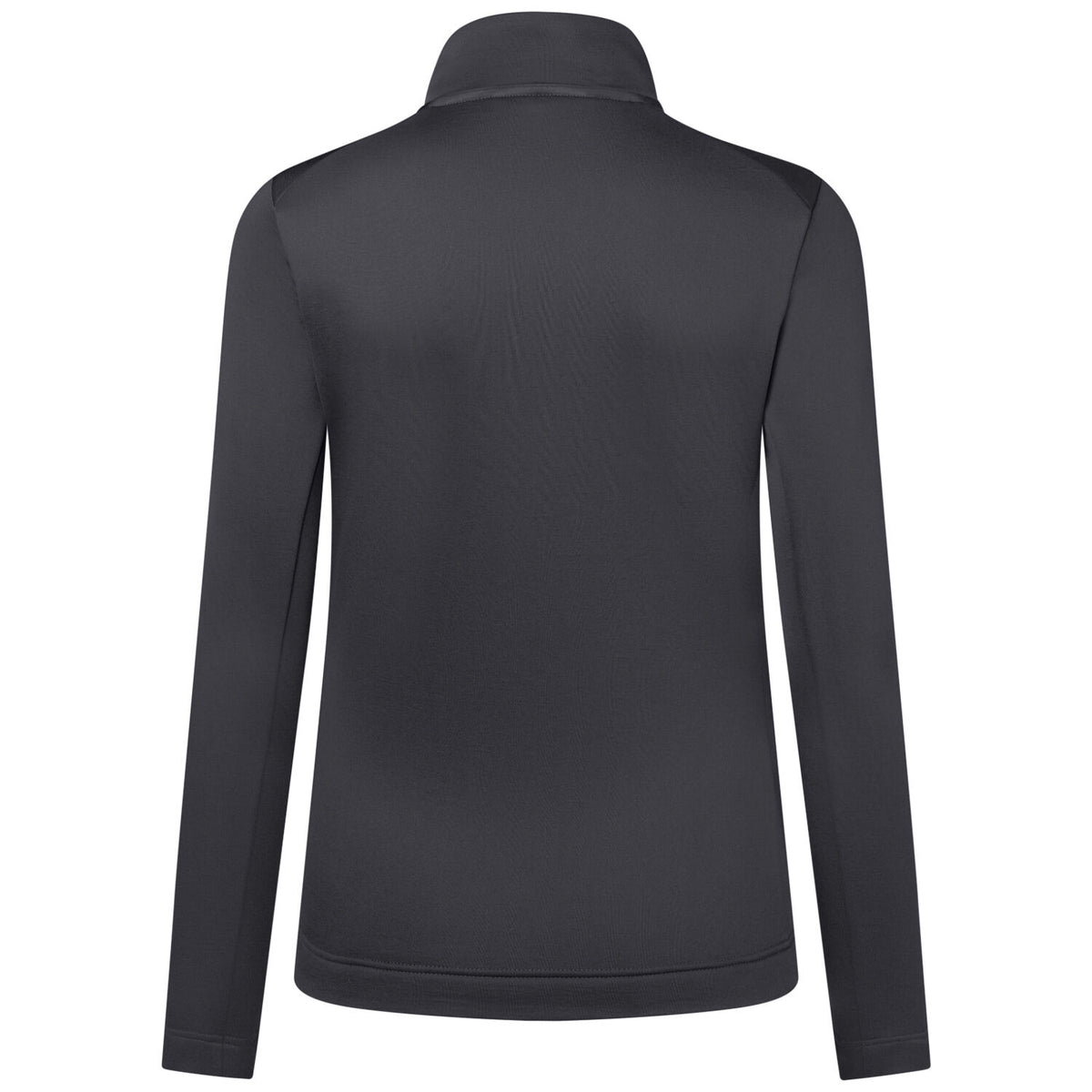 Hakro Damen 274 Tecjacke ECO – karbongrau