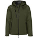 Hakro Damen 284 Softshelljacke Active ECO – olive