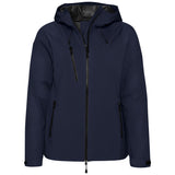 Hakro Damen 284 Softshelljacke Active ECO – tinte
