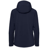 Hakro Damen 284 Softshelljacke Active ECO – tinte