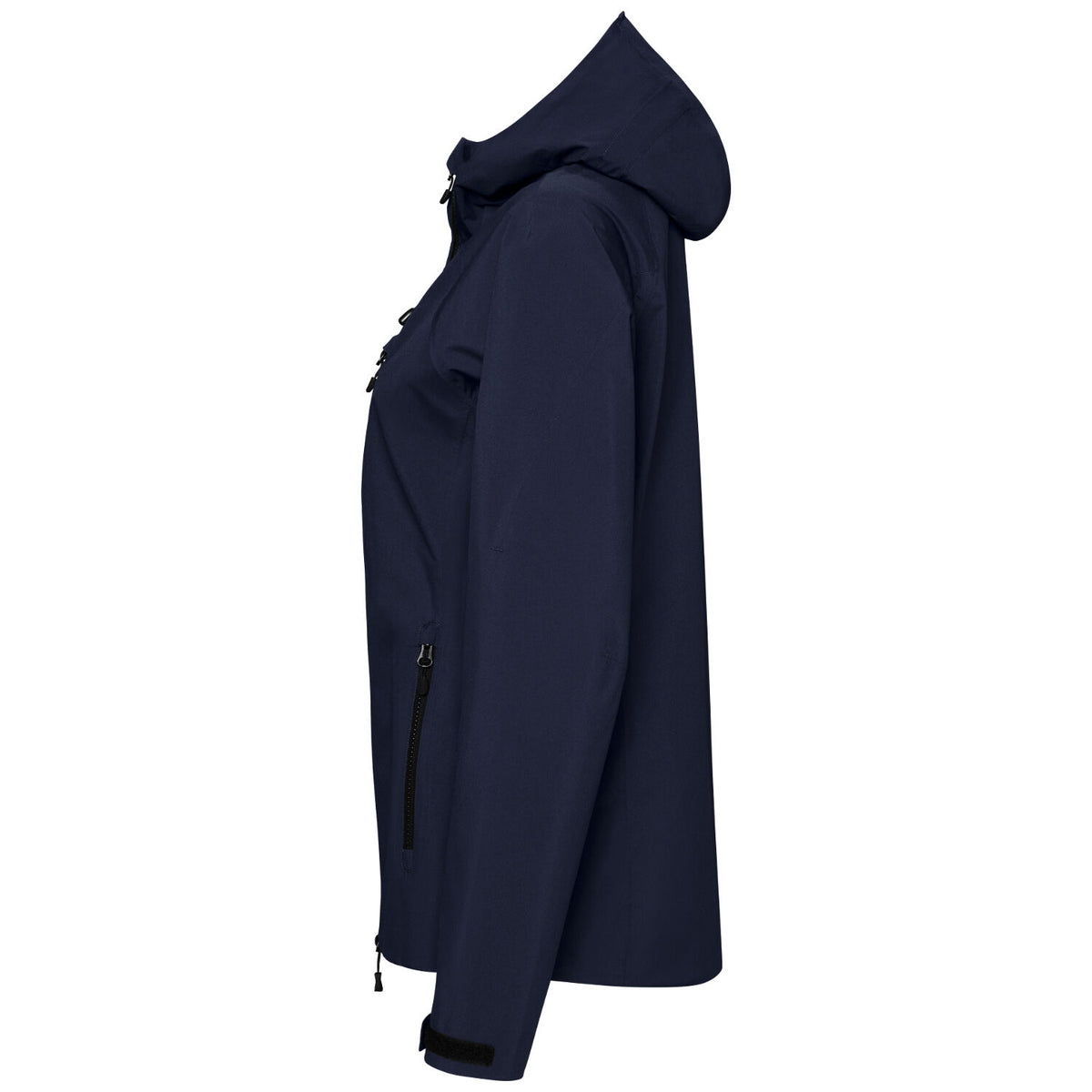 Hakro Damen 284 Softshelljacke Active ECO – tinte