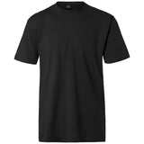 Kübler 5230 T-Shirt – schwarz