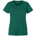 Kübler Damen 5231 T-Shirt – moosgrün