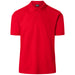 Kübler 5232 Poloshirt – rot