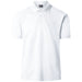 Kübler 5232 Poloshirt – weiß