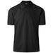 Kübler 5232 Poloshirt – schwarz