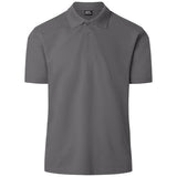 Kübler 5232 Poloshirt – anthrazit