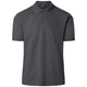 Kübler 5232 Poloshirt – dunkelgrau