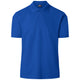 Kübler 5232 Poloshirt – cobalt