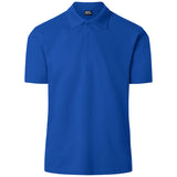 Kübler 5232 Poloshirt – cobalt