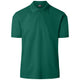 Kübler 5232 Poloshirt – moosgrün