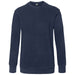 Kübler 5234 Sweatshirt – dunkelblau