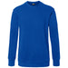 Kübler 5234 Sweatshirt – cobalt