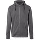 Kübler 5236 Sweatjacke – anthrazit