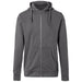 Kübler 5236 Sweatjacke – anthrazit