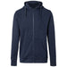 Kübler 5236 Sweatjacke – dunkelblau