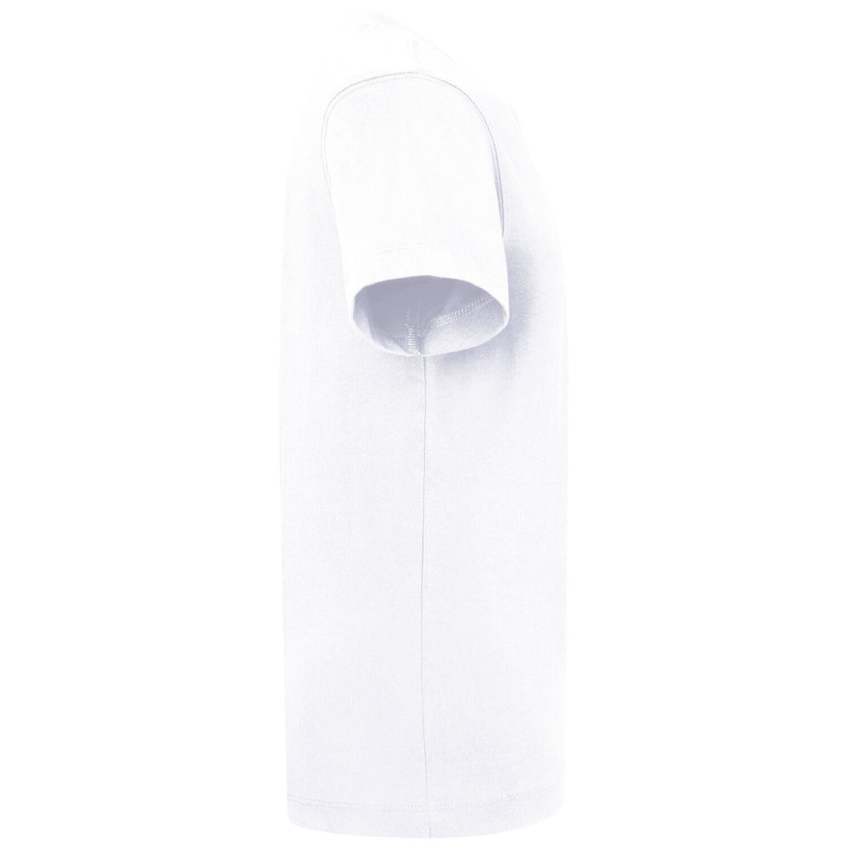 Hakro 521 Kinder T-Shirt Bio-Baumwolle – weiß