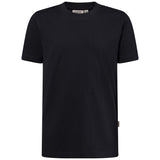 Hakro 521 Kinder T-Shirt Bio-Baumwolle – schwarz