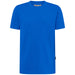 Hakro 521 Kinder T-Shirt Bio-Baumwolle – royal