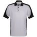 Hakro 539 Contrast Poloshirt Mikralinar ECO – titan