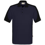Hakro 539 Contrast Poloshirt Mikralinar ECO – tinte