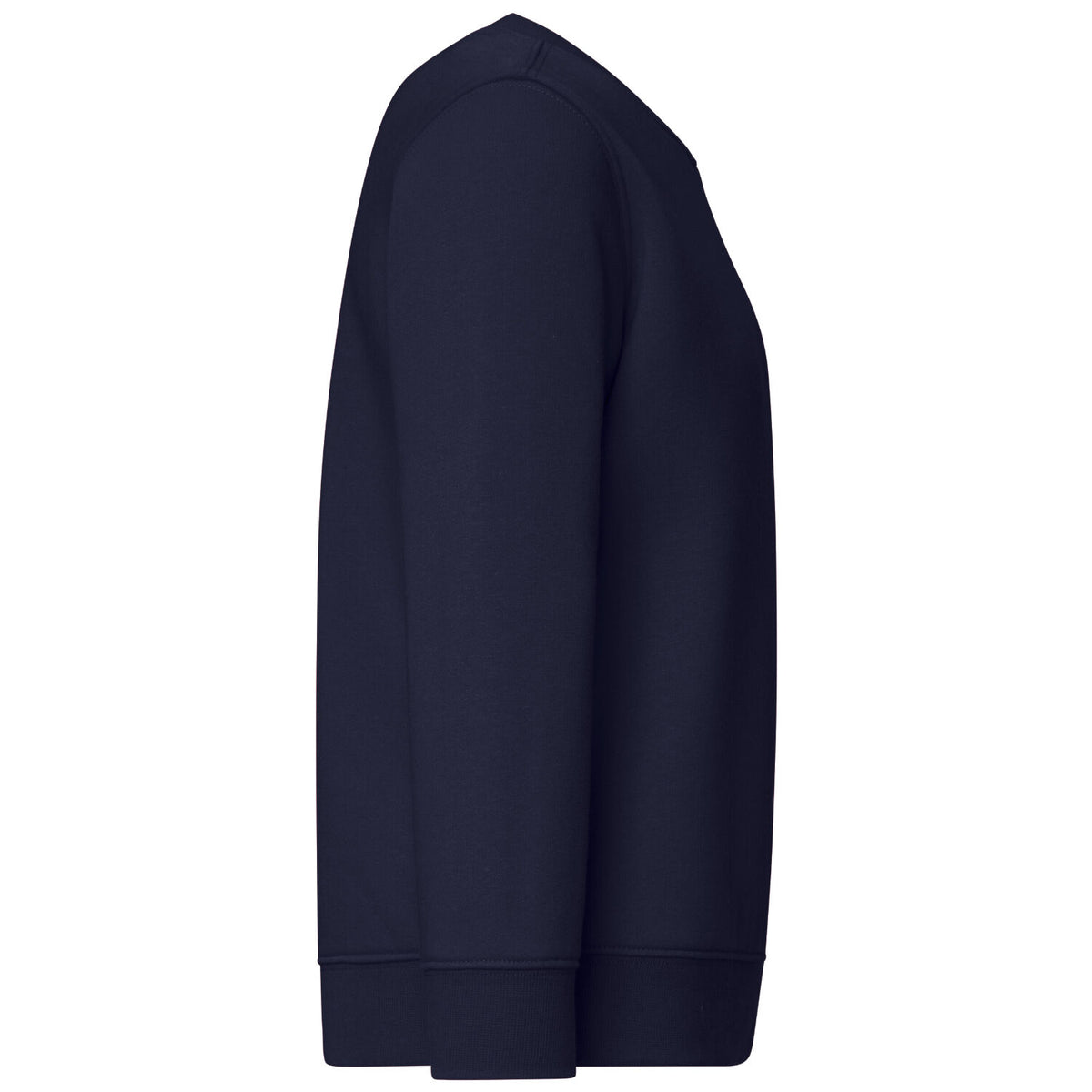 Hakro 541 Kinder Sweatshirt Bio-Baumwolle – tinte