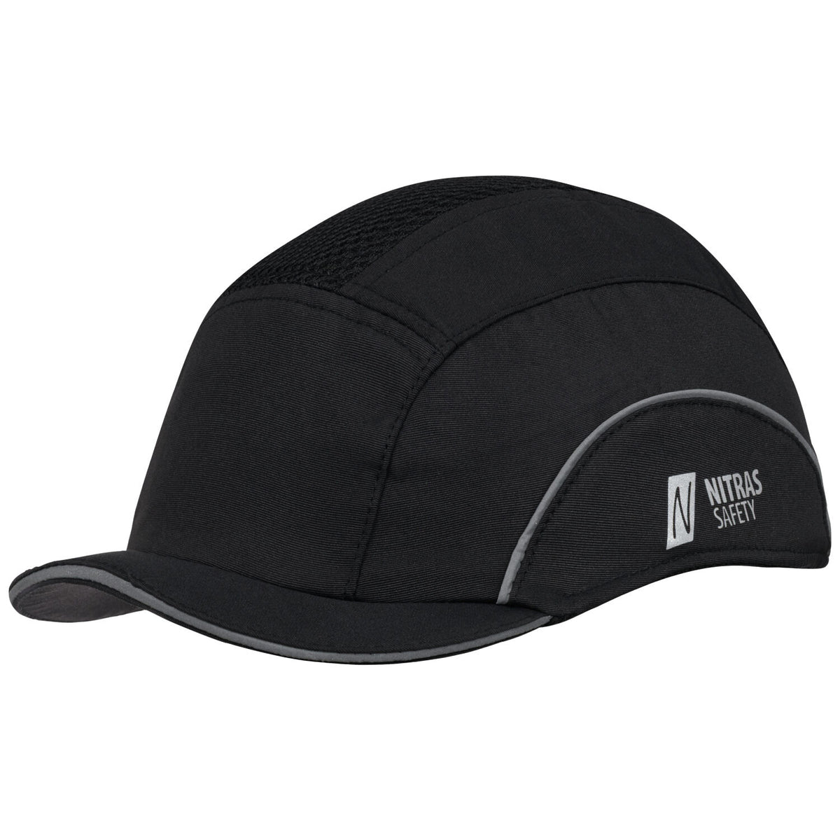 Nitras Lite Shield PRO 9551 Anstoßkappe – schwarz