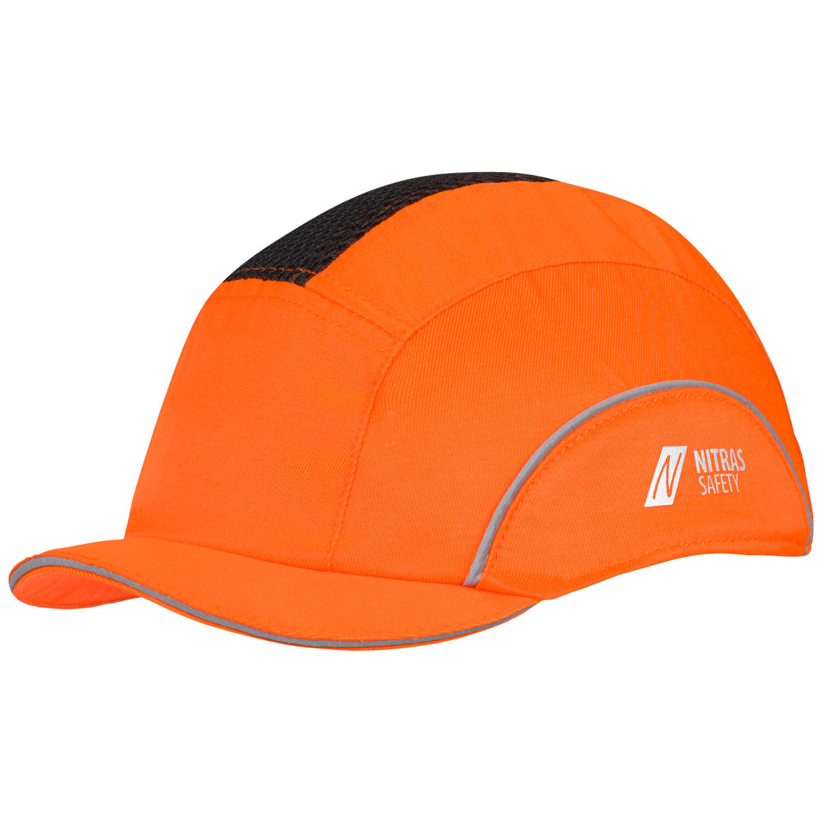 Nitras Lite Shield PRO 9551 Anstoßkappe – neonorange