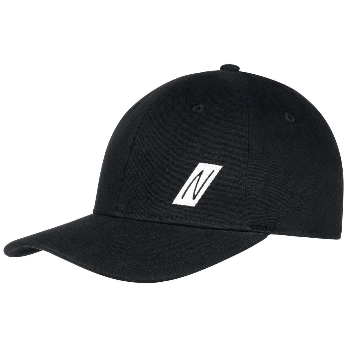 Nitras 741 Kappe schwarz – schwarz