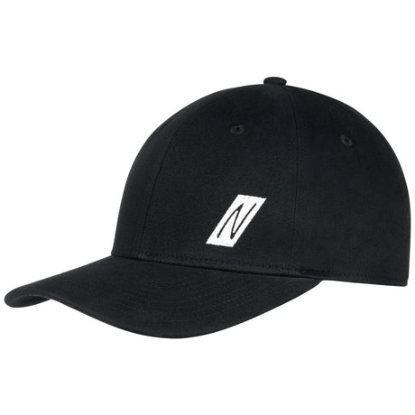 Nitras 741 Kappe schwarz – schwarz