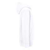Hakro 562 Kinder Hoodie Bio-Baumwolle – weiß