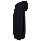 Hakro 562 Kinder Hoodie Bio-Baumwolle – schwarz