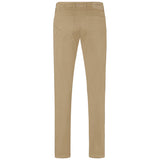 Hakro 707 Chinohose X-Stretch – khaki