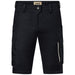 Hakro 753 Arbeitsshorts Performance ECO – schwarz