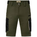 Hakro 753 Arbeitsshorts Performance ECO – olive