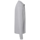 Hakro 817 Langarm Poloshirt Mikralinar ECO – titan