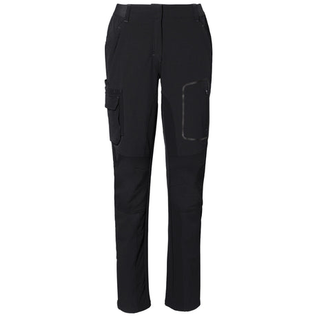 Hakro Damen 790 Bundhose Active – schwarz