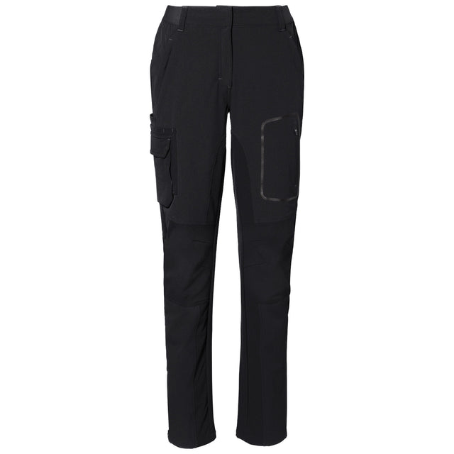 Hakro Damen 790 Bundhose Active – schwarz
