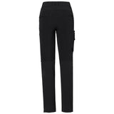Hakro Damen 790 Bundhose Active – schwarz