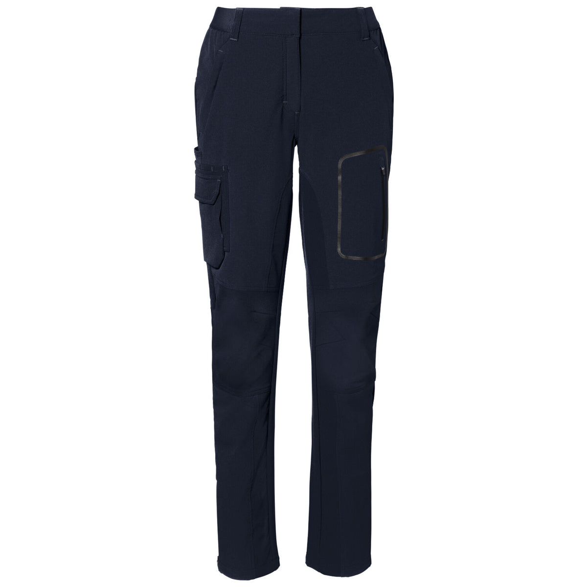 Hakro Damen 790 Bundhose Active – tinte