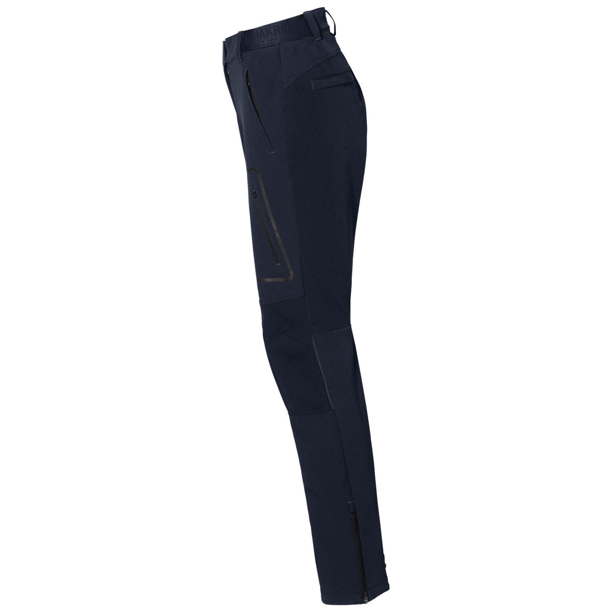 Hakro Damen 790 Bundhose Active – tinte