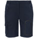 Hakro Damen 792 Arbeitsshorts – tinte